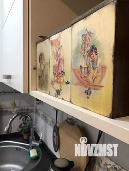 2-к квартира, вторичка, 33м2, 2/12 этаж