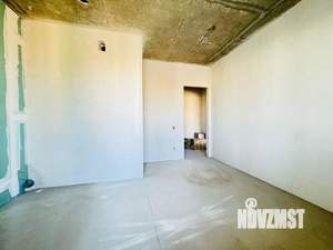 1-к квартира, вторичка, 45м2, 17/17 этаж