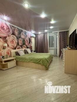 2-к квартира, вторичка, 74м2, 6/16 этаж