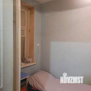 2-к квартира, вторичка, 39м2, 1/1 этаж