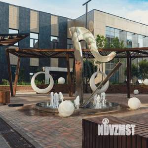 1-к квартира, вторичка, 36м2, 2/15 этаж