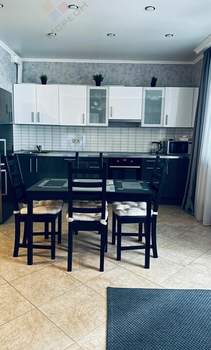2-к квартира, вторичка, 54м2, 8/17 этаж