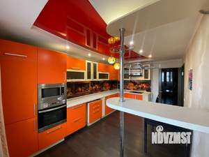 3-к квартира, вторичка, 71м2, 8/10 этаж