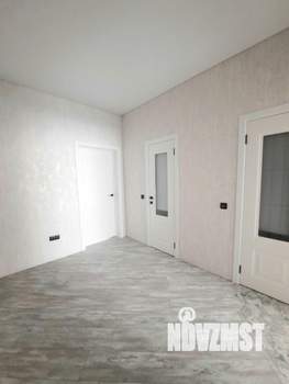 2-к квартира, вторичка, 72м2, 16/21 этаж