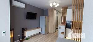 Студия квартира, вторичка, 27м2, 5/22 этаж