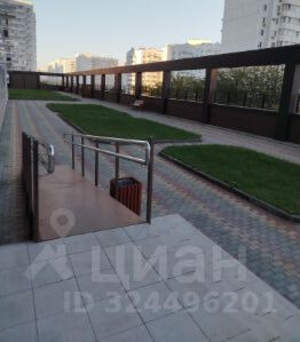 2-к квартира, вторичка, 60м2, 15/25 этаж