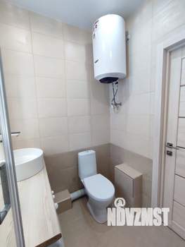 1-к квартира, вторичка, 33м2, 8/16 этаж