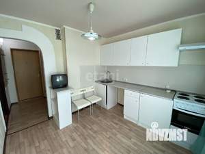 1-к квартира, вторичка, 30м2, 3/10 этаж