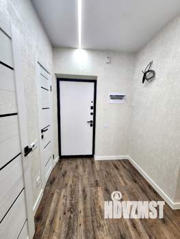 2-к квартира, вторичка, 53м2, 15/24 этаж