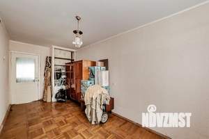 2-к квартира, вторичка, 45м2, 1/5 этаж