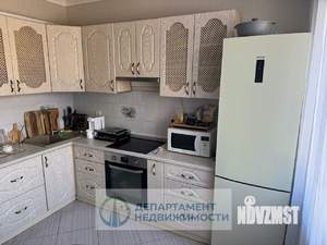 1-к квартира, вторичка, 38м2, 4/25 этаж