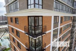 2-к квартира, вторичка, 52м2, 14/16 этаж