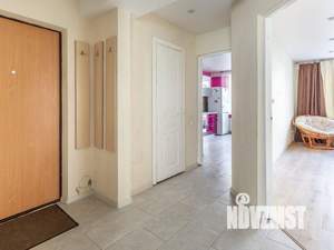 2-к квартира, вторичка, 55м2, 5/8 этаж