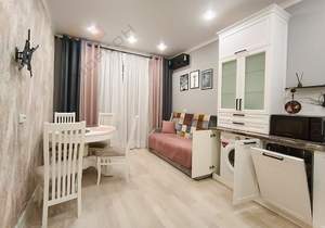 1-к квартира, вторичка, 40м2, 13/24 этаж