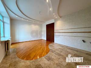 3-к квартира, вторичка, 152м2, 3/9 этаж