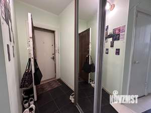 1-к квартира, вторичка, 30м2, 4/6 этаж