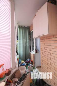 1-к квартира, вторичка, 36м2, 4/7 этаж