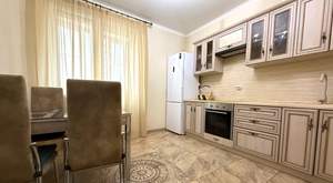 2-к квартира, вторичка, 55м2, 12/22 этаж