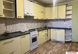 2-к квартира, вторичка, 63м2, 4/16 этаж