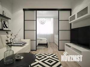 Студия квартира, вторичка, 25м2, 2/18 этаж