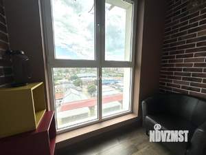 2-к квартира, вторичка, 47м2, 12/23 этаж