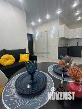 2-к квартира, вторичка, 40м2, 11/24 этаж