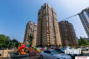 2-к квартира, вторичка, 59м2, 17/25 этаж