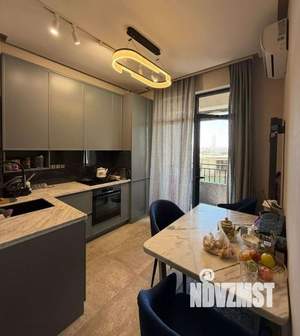 1-к квартира, вторичка, 38м2, 9/18 этаж