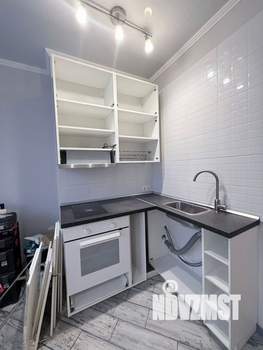 1-к квартира, вторичка, 36м2, 7/10 этаж