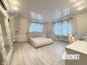 3-к квартира, вторичка, 203м2, 11/11 этаж