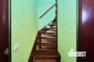 3-к квартира, вторичка, 76м2, 4/4 этаж