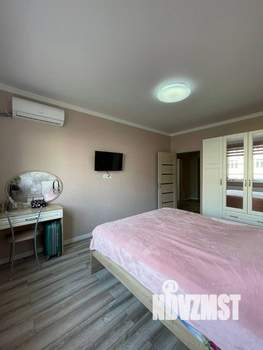 3-к квартира, вторичка, 85м2, 2/19 этаж