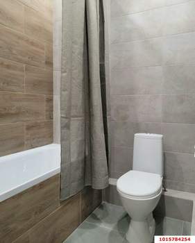 1-к квартира, вторичка, 38м2, 5/16 этаж