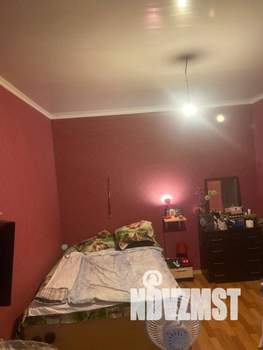 1-к квартира, вторичка, 36м2, 1/5 этаж