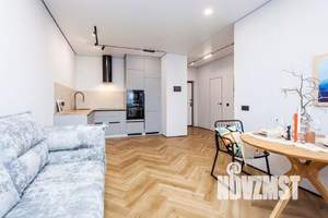 1-к квартира, вторичка, 45м2, 6/24 этаж