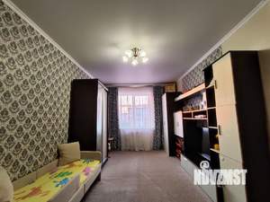 1-к квартира, вторичка, 36м2, 5/6 этаж