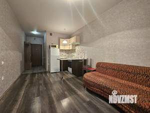 Студия квартира, вторичка, 21м2, 5/16 этаж