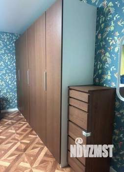 3-к квартира, вторичка, 90м2, 8/22 этаж