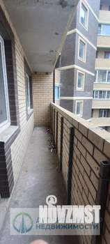 2-к квартира, вторичка, 50м2, 5/9 этаж