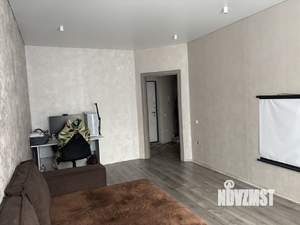 2-к квартира, вторичка, 52м2, 13/18 этаж