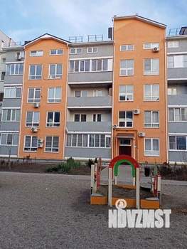 2-к квартира, сданный дом, 52м2, 5/5 этаж