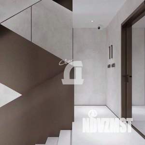 2-к квартира, вторичка, 80м2, 10/19 этаж