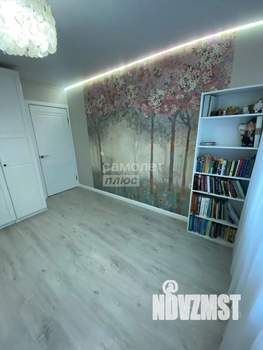 2-к квартира, вторичка, 59м2, 2/16 этаж