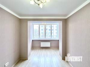 3-к квартира, вторичка, 83м2, 3/6 этаж