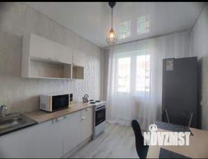 1-к квартира, вторичка, 35м2, 20/23 этаж