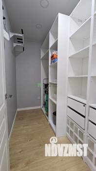 1-к квартира, вторичка, 28м2, 9/24 этаж