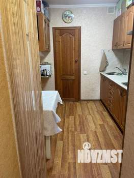 1-к квартира, вторичка, 27м2, 5/6 этаж