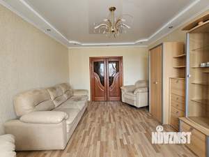 2-к квартира, вторичка, 66м2, 6/17 этаж