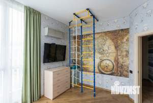 3-к квартира, вторичка, 117м2, 20/22 этаж