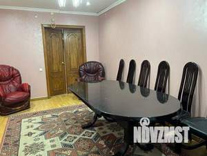 6-к квартира, вторичка, 111м2, 1/9 этаж